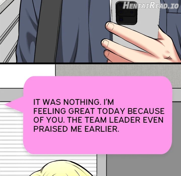 Start Game Chapter 17 - page 131