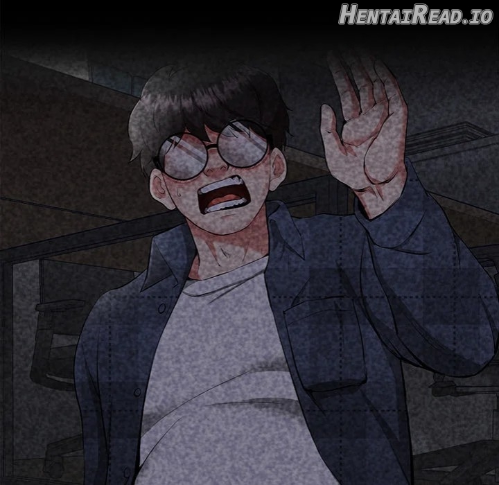 Start Game Chapter 17 - page 144