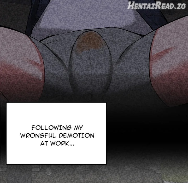 Start Game Chapter 17 - page 145