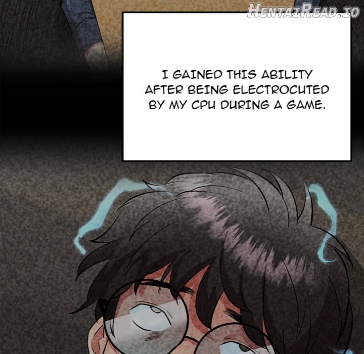 Start Game Chapter 17 - page 147