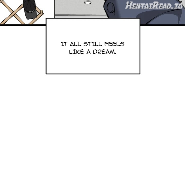 Start Game Chapter 17 - page 155