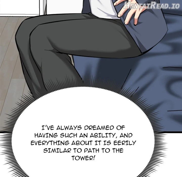 Start Game Chapter 17 - page 161