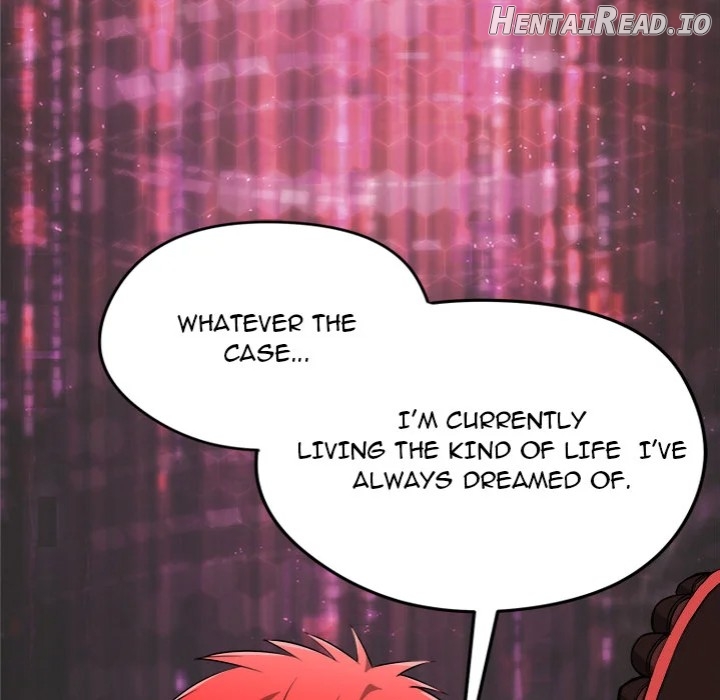 Start Game Chapter 17 - page 171