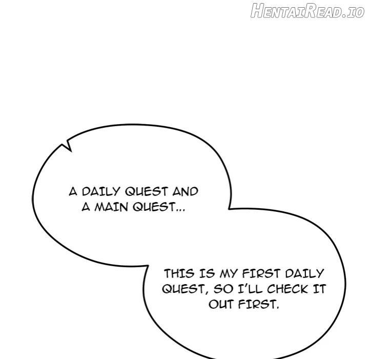 Start Game Chapter 17 - page 197