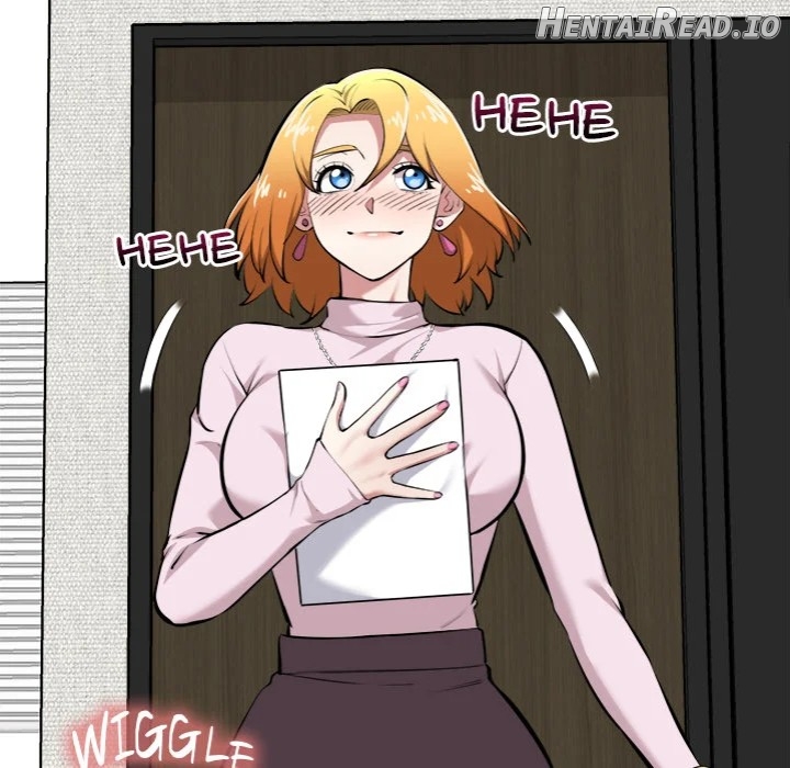 Start Game Chapter 17 - page 20