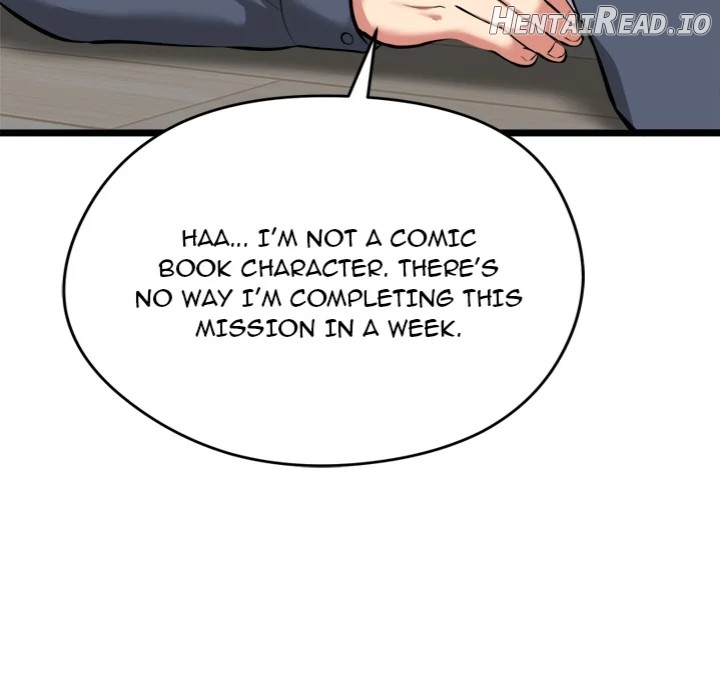 Start Game Chapter 17 - page 202