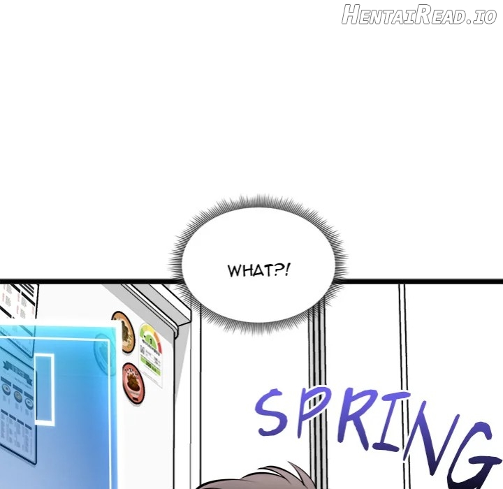 Start Game Chapter 17 - page 207