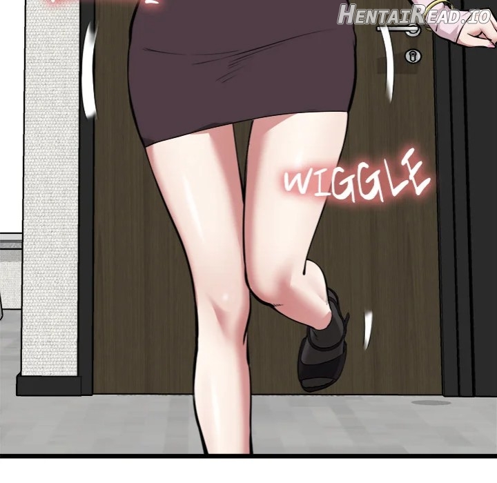 Start Game Chapter 17 - page 21