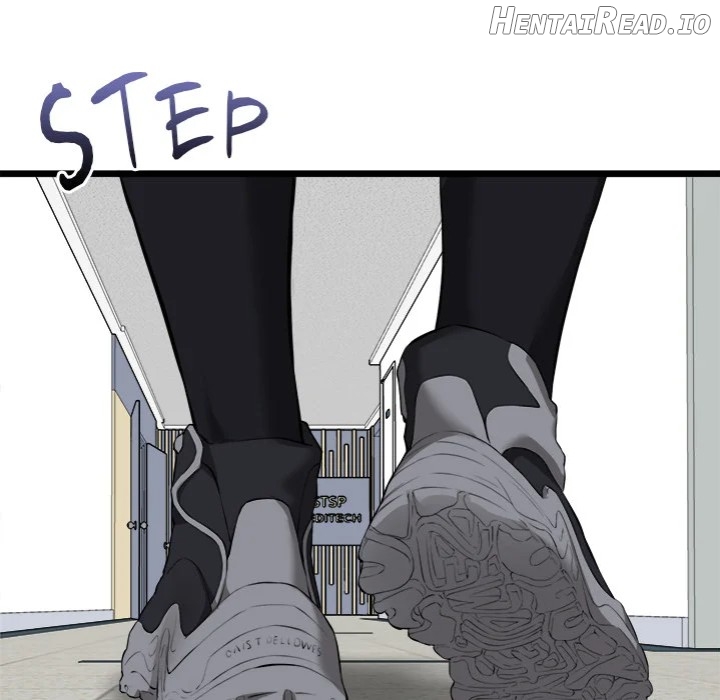 Start Game Chapter 17 - page 35