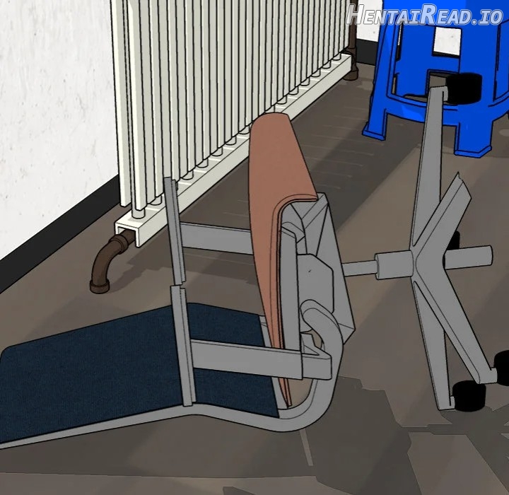 Start Game Chapter 17 - page 44