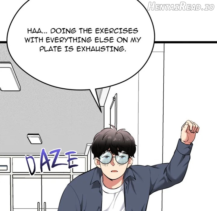 Start Game Chapter 18 - page 101