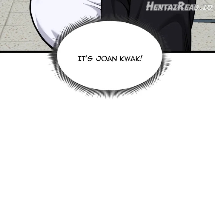 Start Game Chapter 18 - page 110