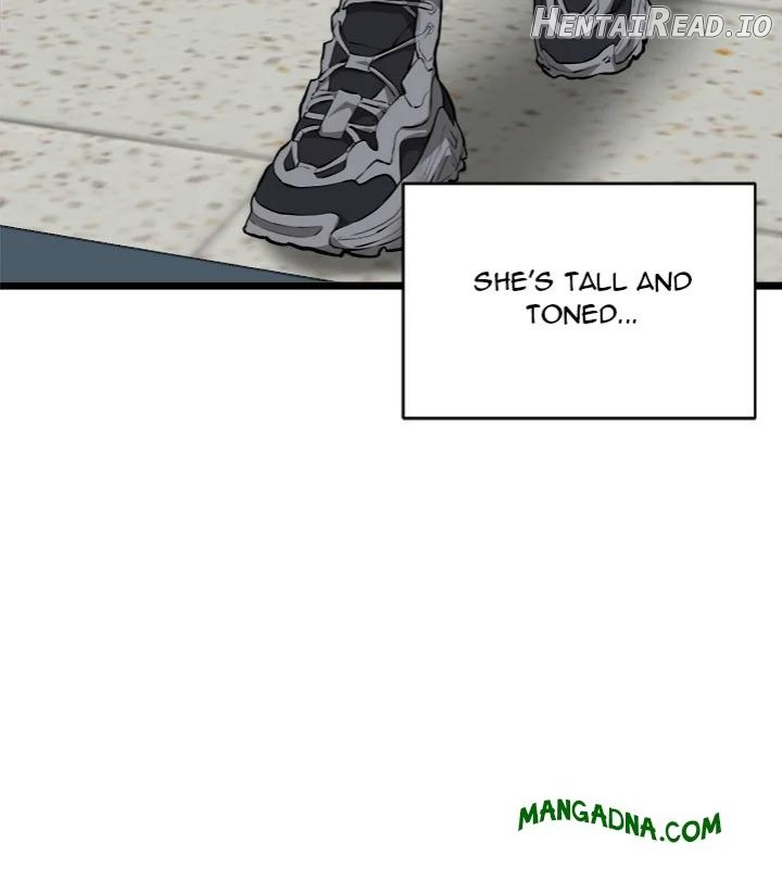 Start Game Chapter 18 - page 114