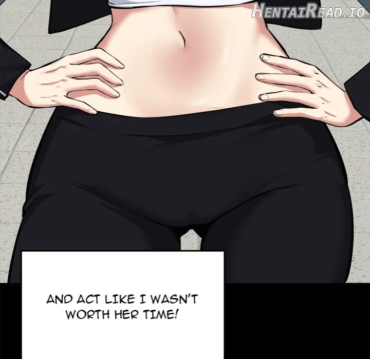 Start Game Chapter 18 - page 128