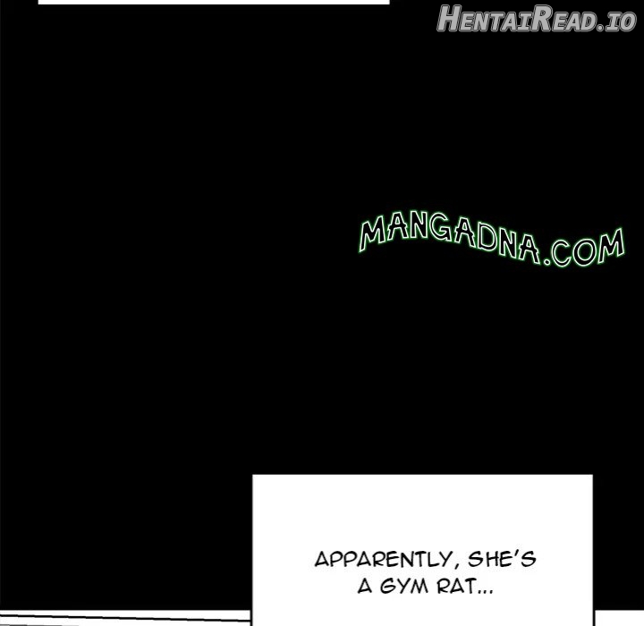 Start Game Chapter 18 - page 129