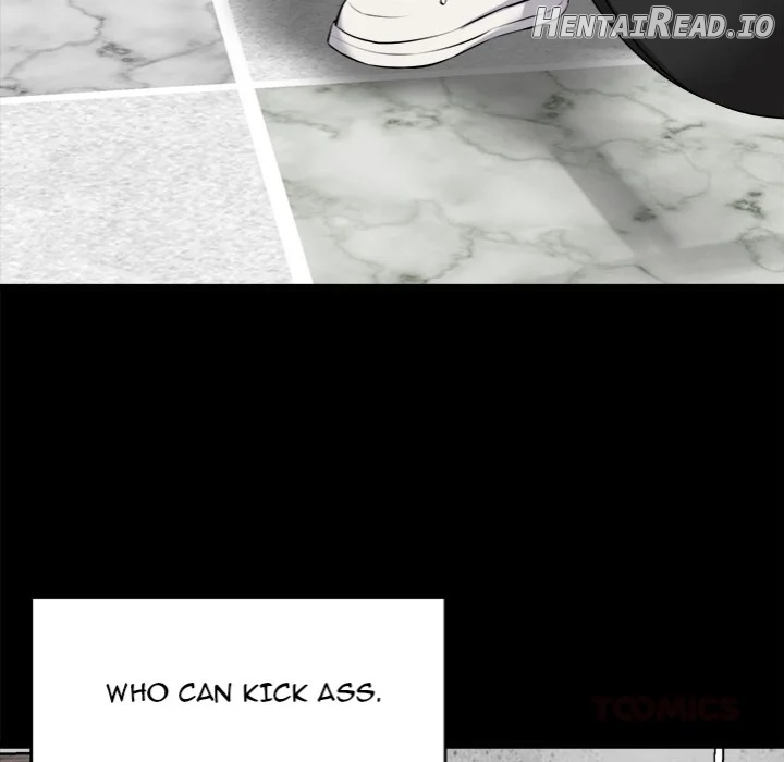 Start Game Chapter 18 - page 132