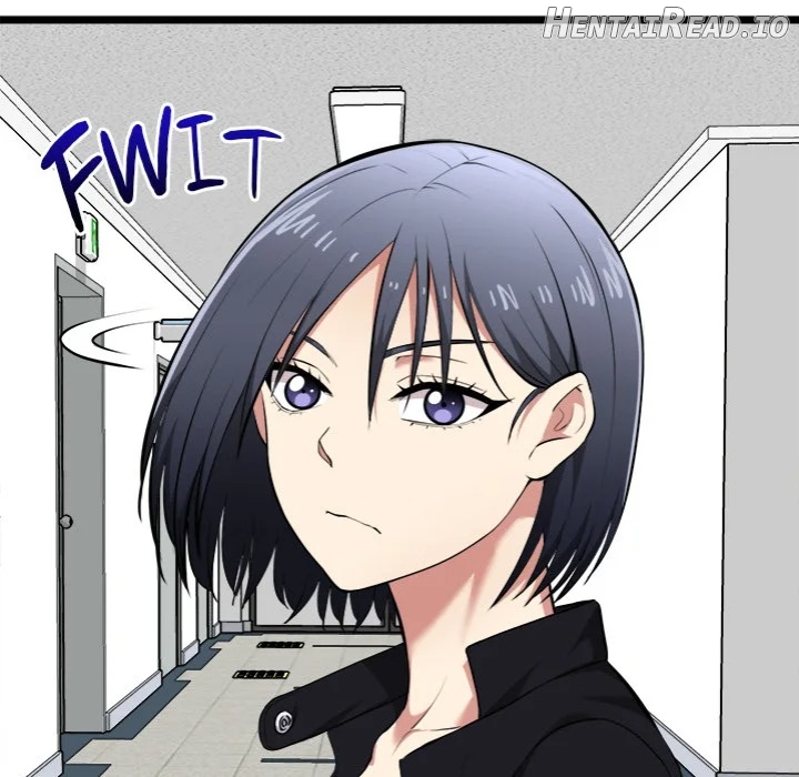 Start Game Chapter 18 - page 139