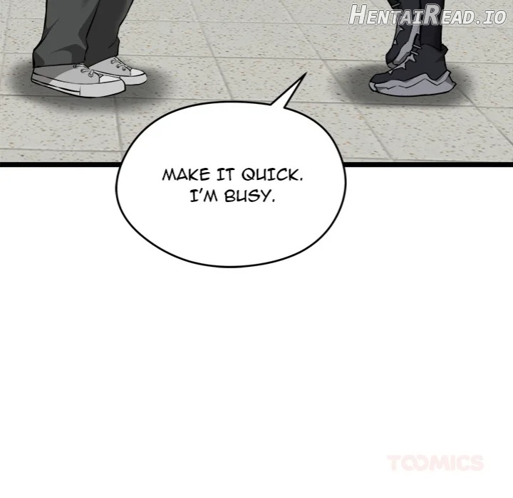Start Game Chapter 18 - page 148