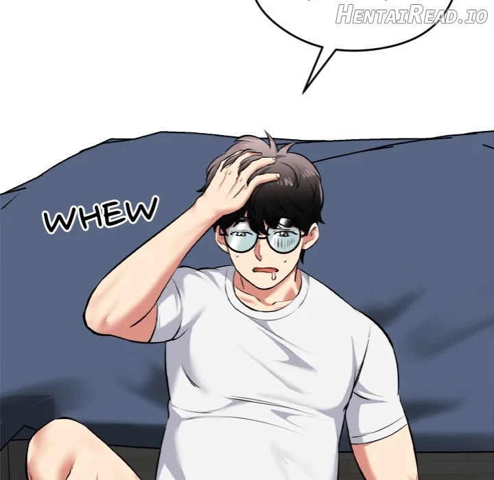 Start Game Chapter 18 - page 18