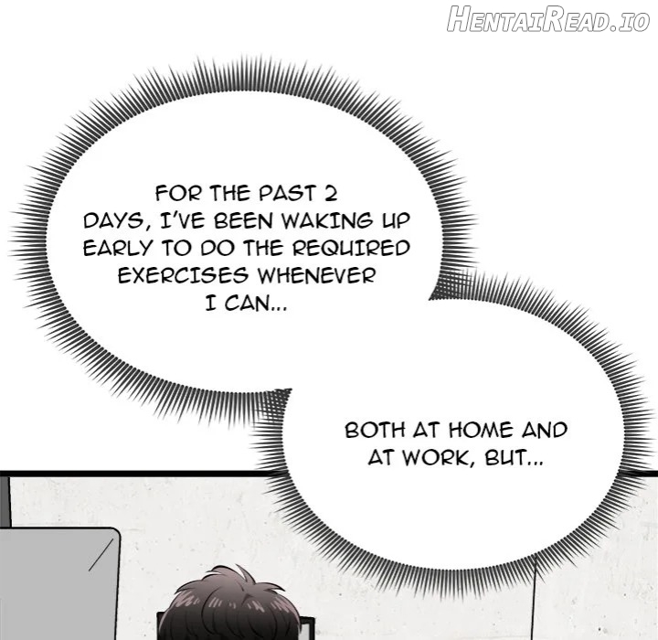 Start Game Chapter 18 - page 21