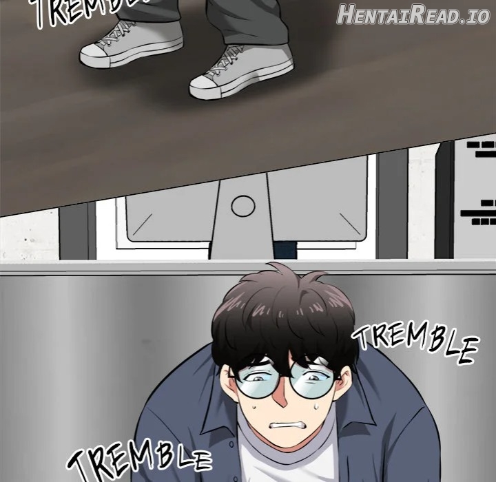 Start Game Chapter 18 - page 23