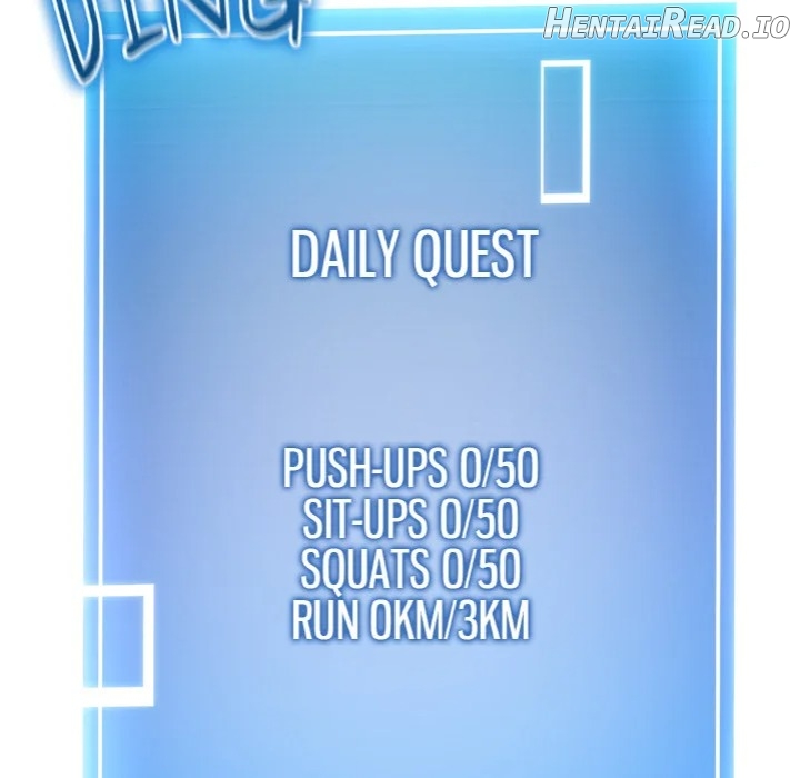 Start Game Chapter 18 - page 33