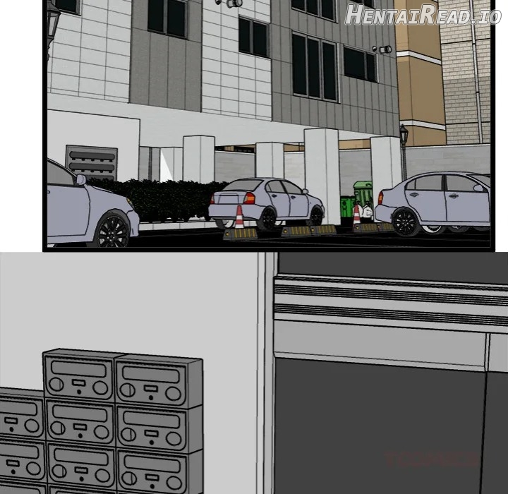 Start Game Chapter 18 - page 36