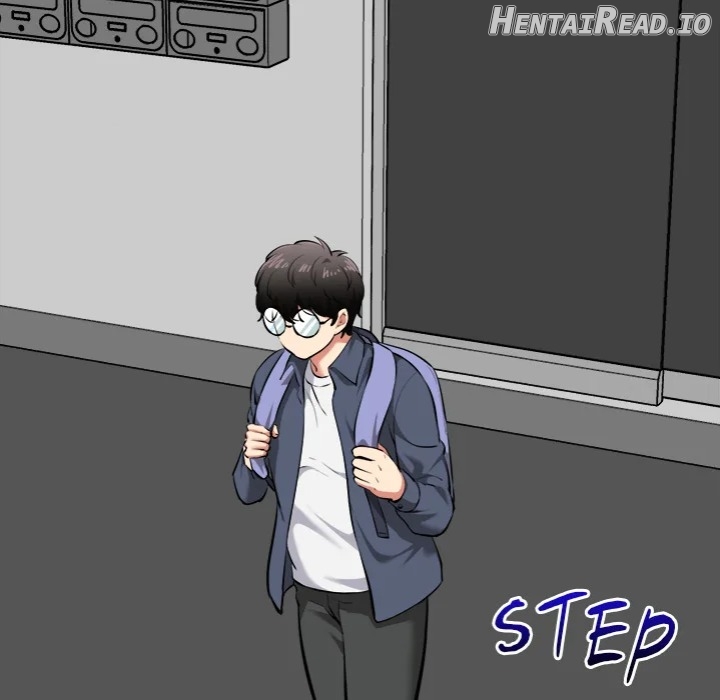 Start Game Chapter 18 - page 37