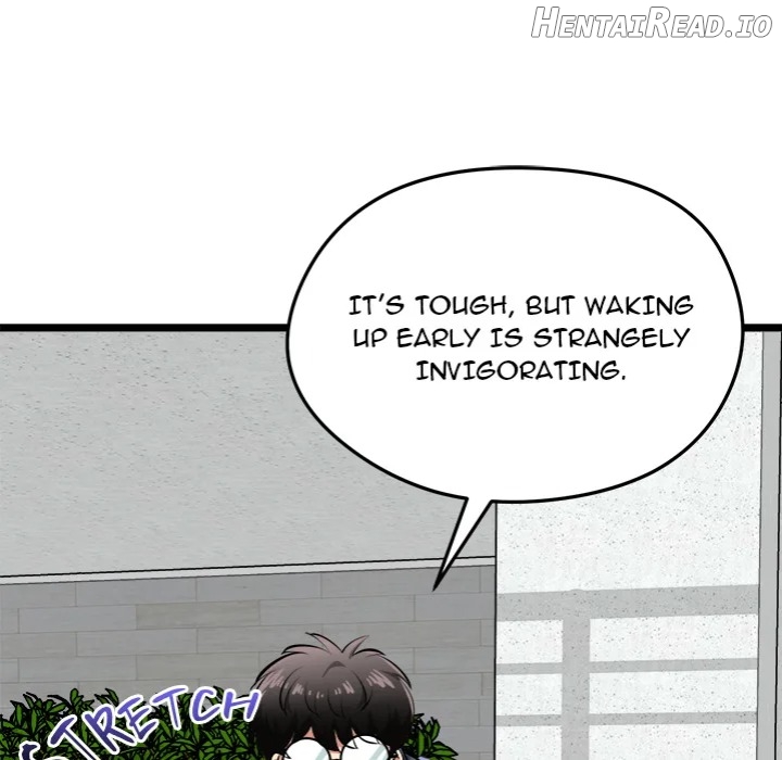 Start Game Chapter 18 - page 41