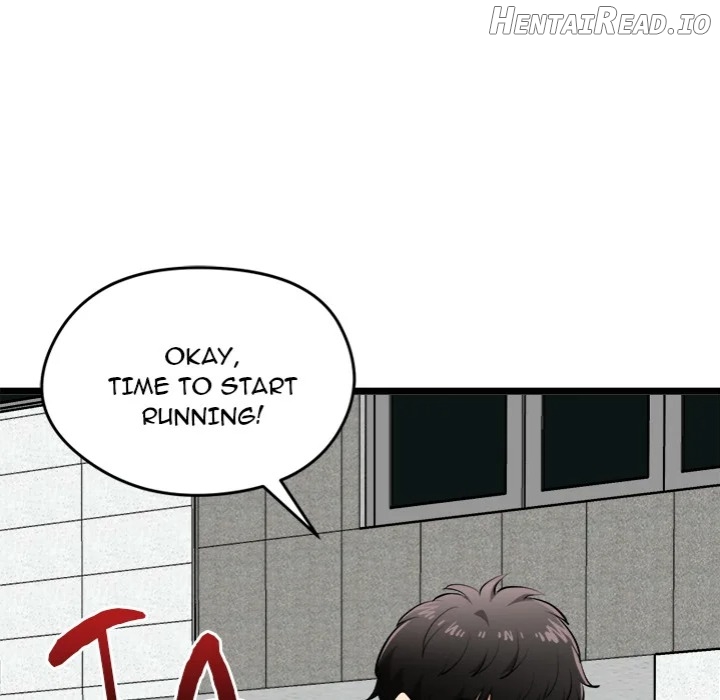 Start Game Chapter 18 - page 43