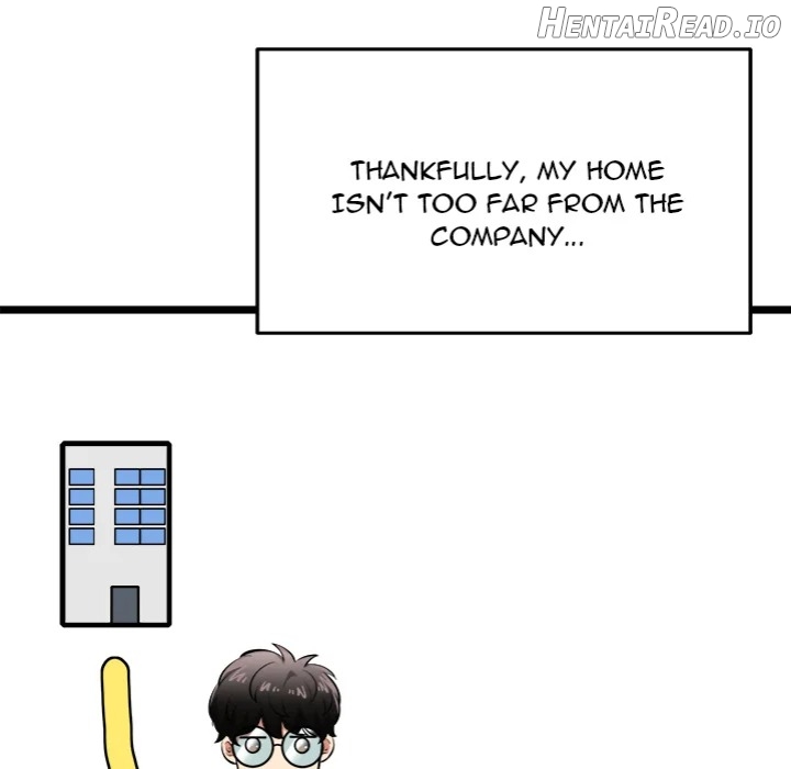 Start Game Chapter 18 - page 50
