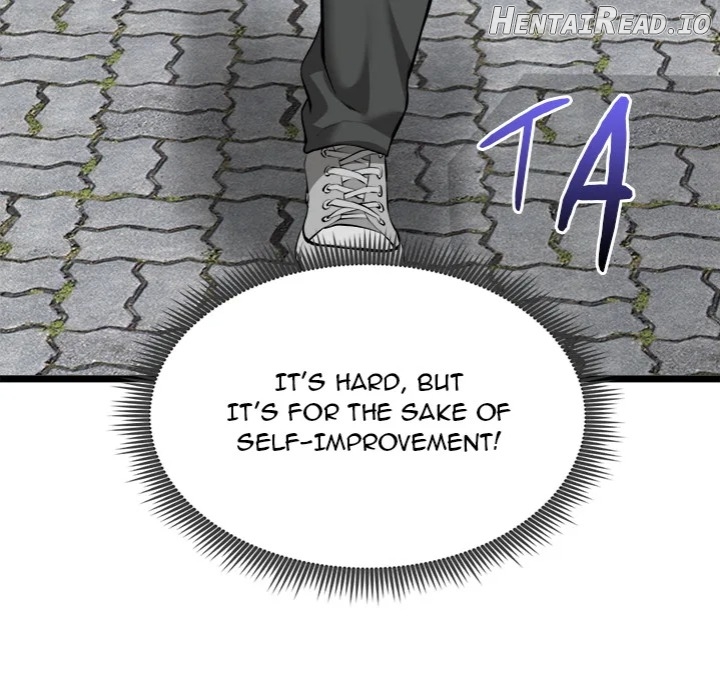 Start Game Chapter 18 - page 55