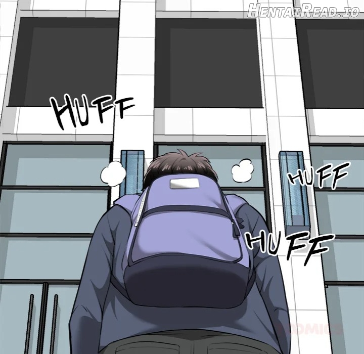 Start Game Chapter 18 - page 60