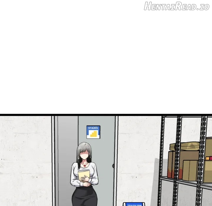 Start Game Chapter 18 - page 70