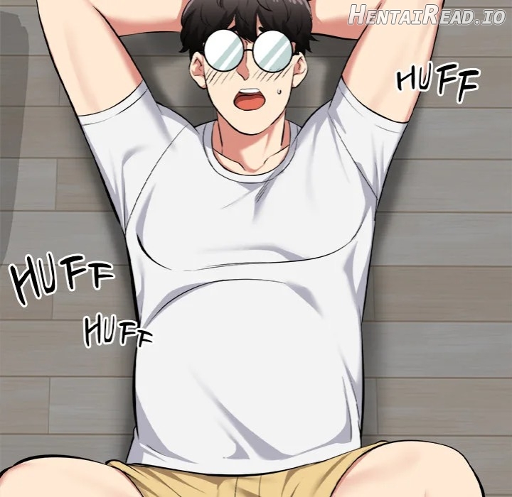 Start Game Chapter 18 - page 8