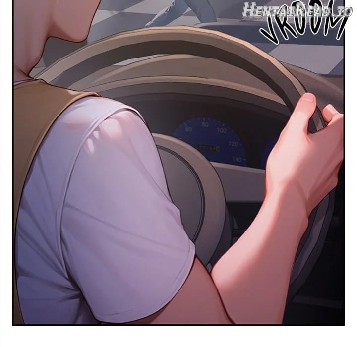 Master of the Spotlight Chapter 6 - page 194
