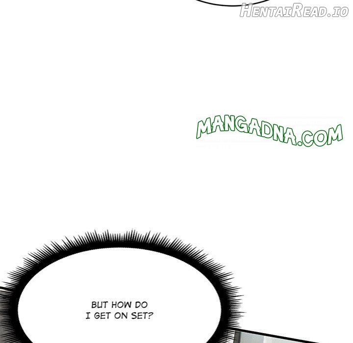 Master of the Spotlight Chapter 7 - page 115