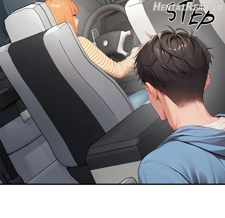 Master of the Spotlight Chapter 7 - page 122