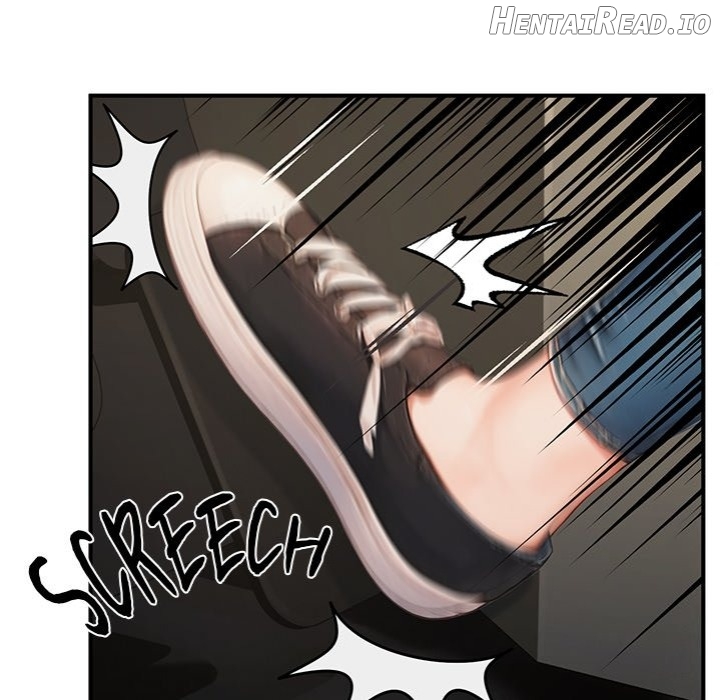 Master of the Spotlight Chapter 7 - page 133