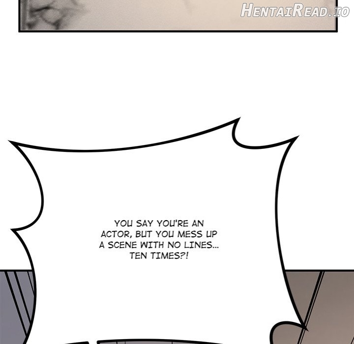 Master of the Spotlight Chapter 7 - page 194