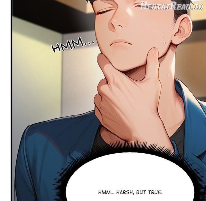 Master of the Spotlight Chapter 7 - page 217