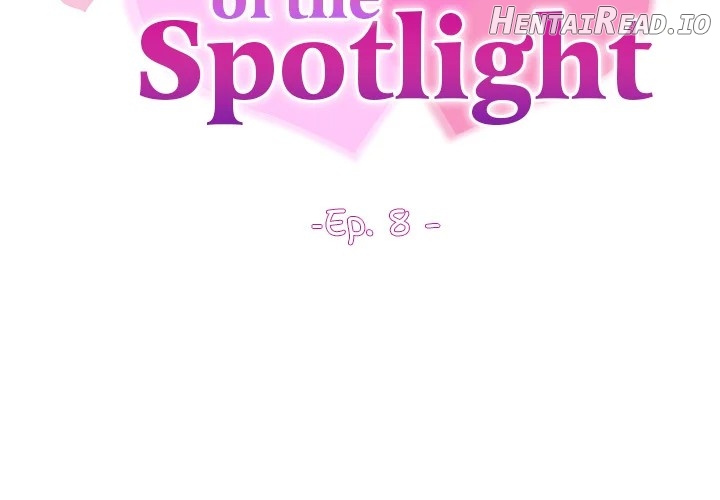 Master of the Spotlight Chapter 8 - page 2