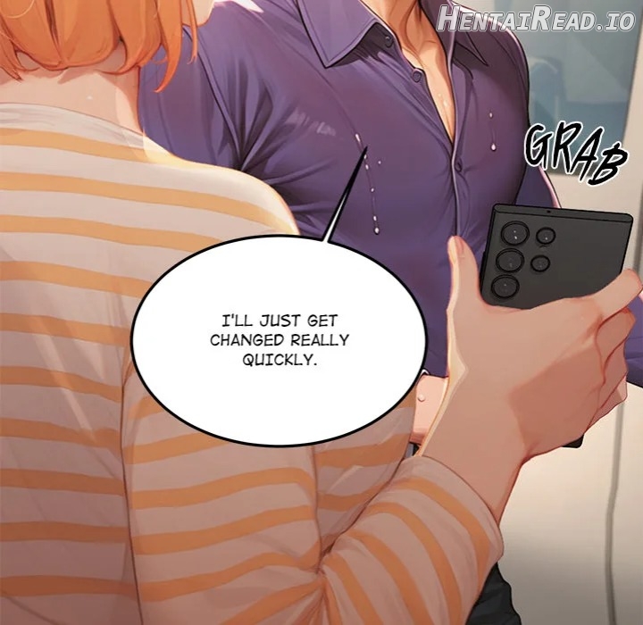 Master of the Spotlight Chapter 9 - page 195