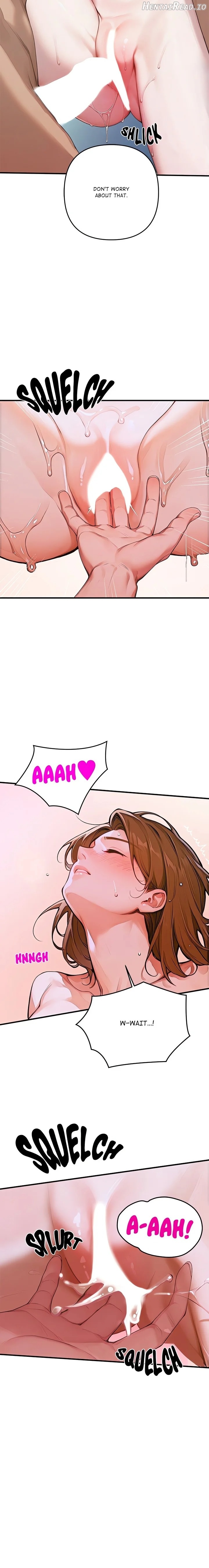 Desire Village Chapter 1 - page 14