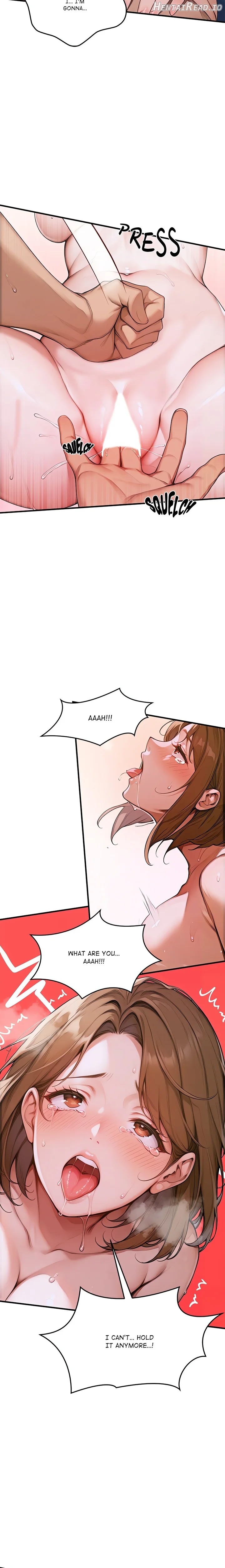 Desire Village Chapter 1 - page 16