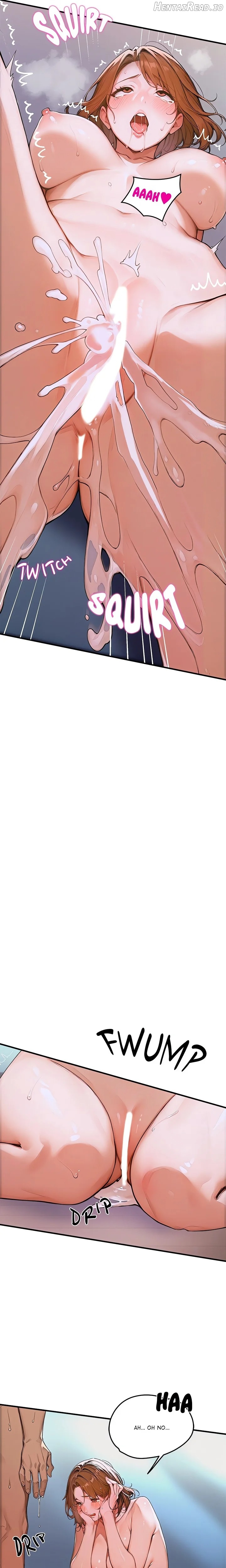Desire Village Chapter 1 - page 17