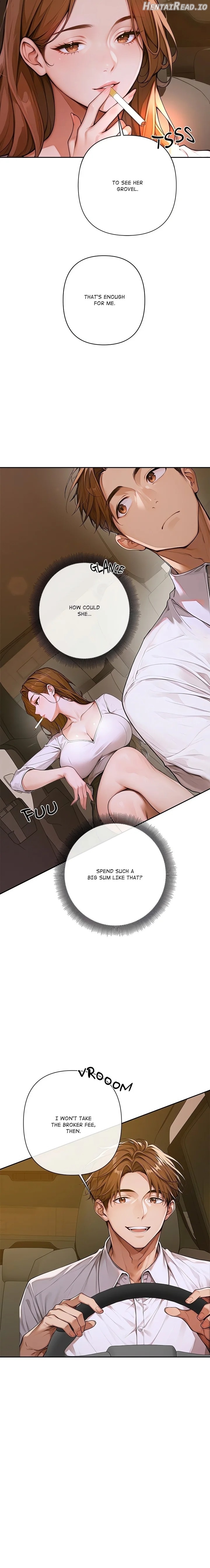 Desire Village Chapter 2 - page 29
