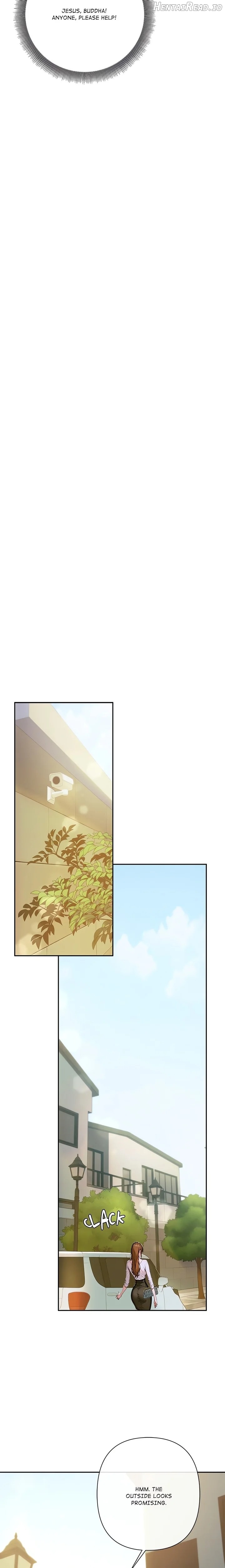 Desire Village Chapter 2 - page 34