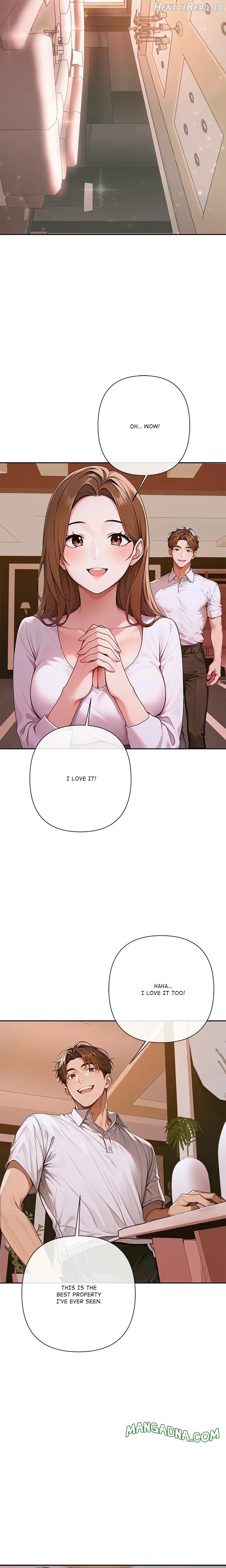 Desire Village Chapter 2 - page 36