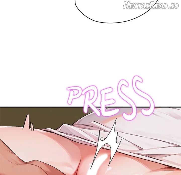 Desire Village Chapter 7 - page 110